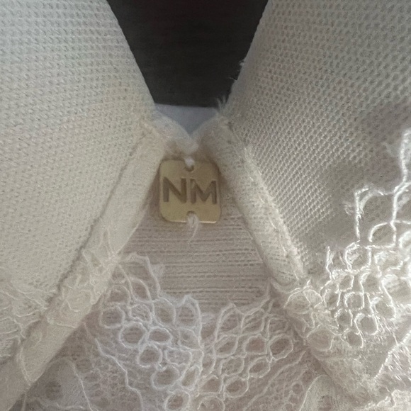 Nicole Miller, set of 2, bras, 36C - Picture 3 of 4